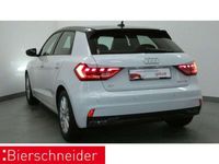 gebraucht Audi A1 25 TFSI advanced 16 LED SHZ VC 5J.G