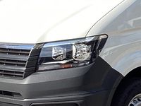 Gebraucht VW Crafter 140 PS (102 kW) 2025 Weiß Van