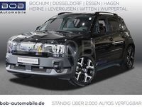 Neu Renault 4 E-Tech Komfort 110 kW (150 PS) 2025 Schwarz SUV