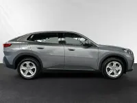 Gebraucht BMW X2 Efficient Dynamics 163 PS (119 kW) 2025 Skyscraper grau metallic SUV