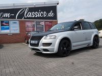 Gebraucht VW Touareg Coast 313 PS (230 kW) 2005 Grau SUV