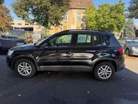 Gebraucht VW Tiguan 150 PS (110 kW) 2008 Other SUV
