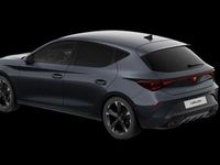 Neu Cupra Leon 150 PS (110 kW) 2025 Magnetic grau metallic Limousine