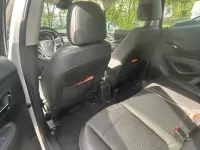 Gebraucht Opel Mokka X 140 PS (102 kW) 2017 Silber SUV