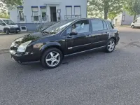 Gebraucht Renault Vel Satis Initiale 241 PS (177 kW) 2006 Schwarz Kleinwagen