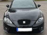 gebraucht Seat Leon Cupra Facelift Originalzustand *TÜV 12/25*