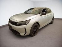 Gebraucht Opel Corsa 145 PS (106 kW) 2025 Silber Kleinwagen