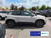 Gebraucht Jeep Avenger Summit 101 PS (74 kW) 2024 Grau SUV