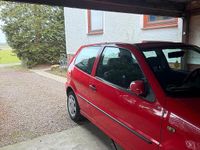Gebraucht VW Polo 60 PS (44 kW) 1997 Rot Kleinwagen