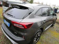 Gebraucht Ford Kuga Active 243 PS (178 kW) 2024 Grau SUV