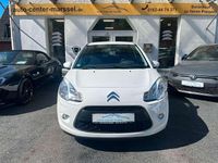 Usado Citroën C3 Tendance 68 CV (50 kW) 2012 Blanco Utilitario