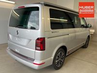 gebraucht VW California 6.1 Beach Tour Edition DSG 7Sitze+AHK+ACC+Navi+Kamera