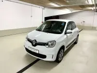 Używany Renault Twingo LIMITED 73 KM (53 kW) 2020 Biały Hatchback