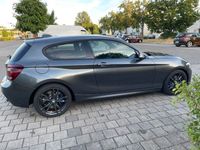 gebraucht BMW M135 i xDrive