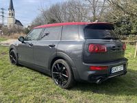 Gebraucht Mini John Cooper Works Clubman 231 PS (169 kW) 2017 Grau Kombi