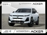 Neu Citroën C5 Aircross 145 PS (106 kW) 2026 Weiß SUV