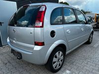 gebraucht Opel Meriva *1,8 Benzin* mit Klima *Xenon* *Klimaautomatik*