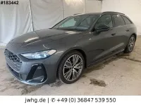 Second-hand Audi A5 S-Line 204 CP (150 kW) 2025 Gri Break