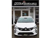 Gebraucht Mitsubishi Colt Plus 143 PS (105 kW) 2024 Antarktisweiß Limousine
