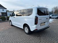Gebraucht Ford Transit Custom Trend 136 PS (100 kW) 2024 Weiß Kombi