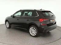 Gebraucht Skoda Kamiq Style 116 PS (85 kW) 2025 Schwarz SUV