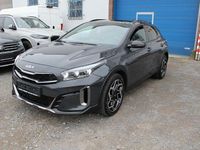 Gebraucht Kia XCeed GT-Line 204 PS (150 kW) 2023 Grau SUV