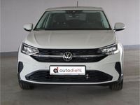 Gebraucht VW Taigo Basis 95 PS (69 kW) 2025 Grau SUV
