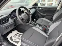 Neu Skoda Kamiq Essence 95 PS (69 kW) 2025 Schwarz SUV
