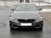 gebraucht BMW 428 i xDrive Grand Coupé Sport Line M Perfomance