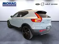 Gebraucht Volvo XC40 Plus 163 PS (119 kW) 2026 Grau SUV
