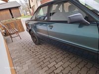 Gebraucht Audi 80 90 PS (66 kW) 1991 Grün Limousine