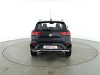 Gebraucht MG ZS Comfort 2022 Schwarz SUV