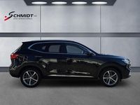 Second-hand MG EHS 258 CP (189 kW) 2022 Negru SUV