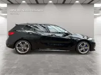 Używany BMW M135 Performance 306 KM (225 kW) 2022 Czarny Hatchback