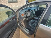 Gebraucht VW Phaeton 239 PS (175 kW) 2011 Beige Limousine