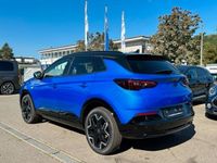 gebraucht Opel Grandland X 1.2 Turbo 96kW GS Line Automatik