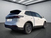 Gebraucht VW Tiguan 150 PS (110 kW) 2025 Weiß SUV