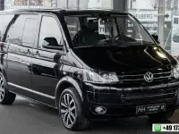 Używany VW Multivan Highline 180 KM (132 kW) 2015 Andere Minivan