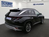 Neu Hyundai Tucson Trend 150 PS (110 kW) 2025 Schwarz SUV