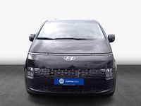 gebraucht Hyundai Staria 2.2 CRDi Allrad Trend