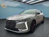 Gebraucht DS Automobiles DS4 131 PS (96 kW) 2023 Grau Kleinwagen