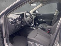 Neu Skoda Fabia Selection 95 PS (69 kW) 2026 Graphitegrau metallic Kleinwagen