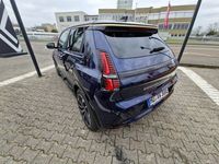 Gebraucht Renault R5 Iconic 89 kW (122 PS) 2024 Schwarz Kleinwagen