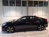 gebraucht Honda Civic LIMOUSINE 182PS ELEGANCE NAVI APPLE/ANDROID +WR