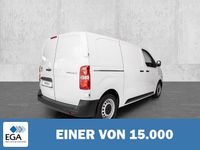 Gebraucht Toyota Proace 120 PS (88 kW) 2024 Weiß Van / Kleinbus