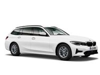 Gebraucht BMW 320 Efficient Dynamics 190 PS (139 kW) 2022 Kombi
