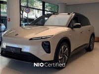 Neu Nio EL6 359 kW (489 PS) 2025 Gold SUV