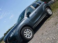 Gebraucht Mazda CX-5 Center-Line 150 PS (110 kW) 2012 Grau SUV