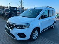 Gebraucht Renault Kangoo Techno 116 PS (85 kW) 2024 Weiß Van / Kleinbus