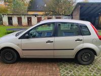 Gebraucht Ford Fiesta 2004 Kleinwagen